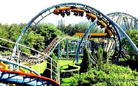 北京3大游樂園游玩全攻略 開發視角的智慧體驗探索