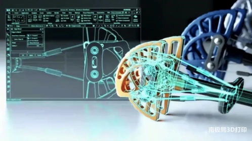 3D模型設計軟件與票務代理服務 數字化時代的工具與行業概覽