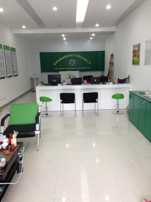 福州天旅航空票務 創新驅動旅游軟件研發新篇章